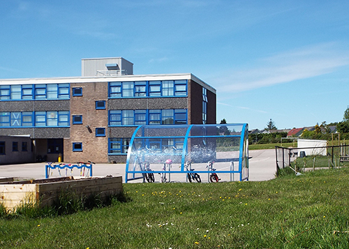 John Logie Baird School